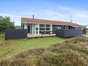 Holiday Home Andrie - 800m from the sea by Interhome